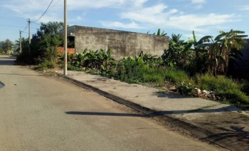 Bán đất xây trọ ngay KCN Vĩnh Lộc 2, Bình Chánh cách Quốc lộ 1A 100m, 100m2, SHR, 320tr