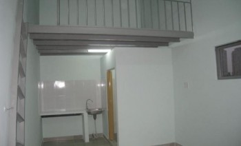 CẦN BÁN NHANH DÃY TRỌ 25 PHÒNG CÙNG NHÀ ĐỦ NỘI THẤT,SHR