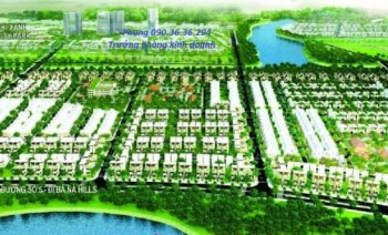 Nhận giữ chỗ Homeland central park (GD3) ngay hôm nay. LH 090.36.36.294