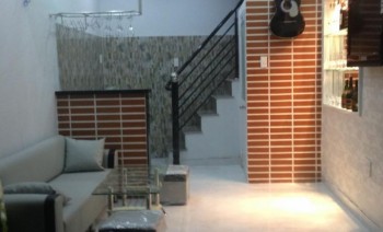 Bán nhà đường Hoàng Phan Thái