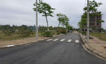 THUA LÔ CHÍNH CHỦ BÁN GẤP 2 LÔ ĐẤT NỀN KĐT MỸ GIA- SAU COCOBAY