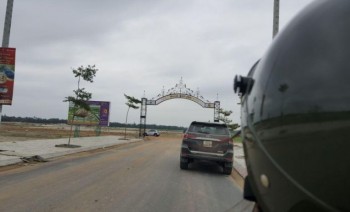 NEW!!! Đất KĐT Mỹ Gia, đầu tư là sinh lời – Tái đầu tư ngay