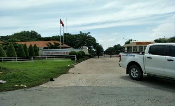 25 NỀN GIÁ ƯU ĐÃI ĐẤT LIỀN KỀ KCN, MẶT TIỀN QUỐC LỘ 1A