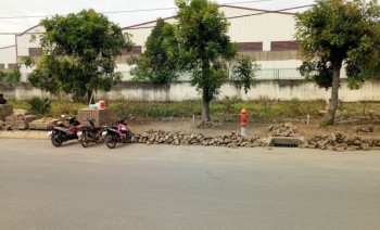 ĐẤT ĐẦU TƯ SINH LỜI KCN VĨNH LỘC 2 – LỢI NHUẬN TRONG TẦM TAY