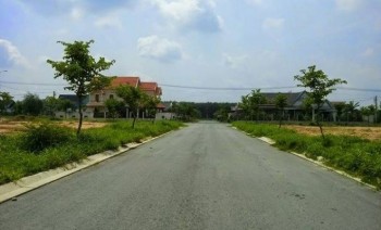 Đất nền dự án gần Trung tâm TP.Mới, cổng vào VSIP II mở rộng