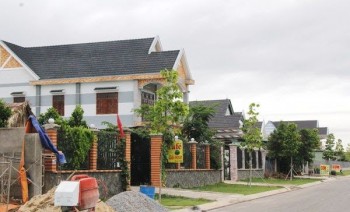 Bán đất Khu C KDC VSIP 2 diện tích 150m2, với bán giá 625 triệu nền 150m2