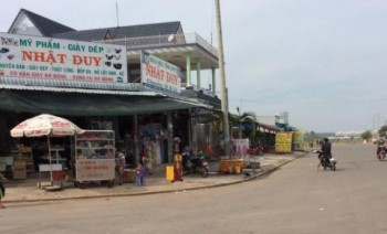 ​Cơ hội sở hữu đất nền tại VSIP II, thành phố mới Bình Dương