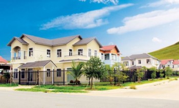 ​Đất nền khu đô thị Mỹ Phước 3, Bình Dương