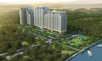 ĐẤT XANH MỞ BÁN BLOCK A1 ĐẸP NHẤT DỰ ÁN CĂN HỘ OPAL RIVERSIDE 
