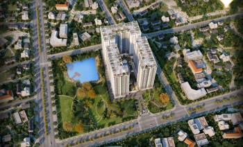 CĂN HỘ PROSPER PLAZA PHAN VĂN HỚN QUẬN 12 DƯỚI 1 TỶ