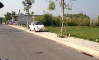 Đất chính chủ Nguyễn Aí Quốc, gần chợ, Tiện Kinh Doanh chỉ 250 Triệu