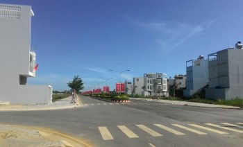 Bán 2 Lô đất Tiện Kinh Doanh, SHR GẦN Cầu Cát Lái