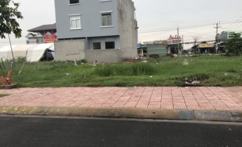 BÁN ĐẤT ĐỒNG NAI GÍA RẺ, SỔ HỒNG RIÊNG CHỈ 500 TRIỆU/ NỀN