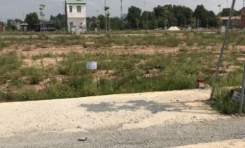 Bán đất TRƯỜNG LƯU, SHR, DT 4x20m giá 900 triệu, Ngay Chợ