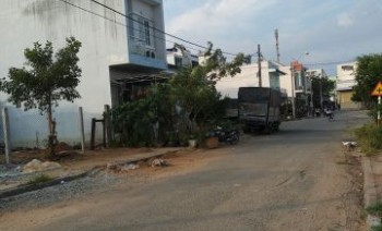 HOT! Cơ Hội Đầu Tư Vàng khi sở hữu 2 lô Đất Nền Thương Mại MT Trần hưng đạo TT.Cần Đước, Cam Kết Lợi Nhuận 30%