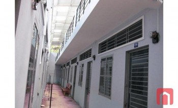 Chính chủ bán gấp dãy nhà trọ nằm ngay trong KCN vĩnh lộc 2, giá chỉ 720tr/8 phòng, công nhân thuê full phòng