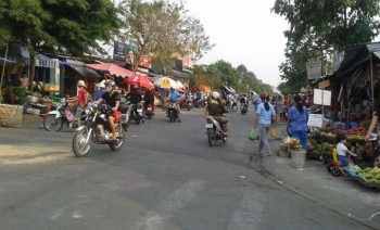 SANG GẤP 300M2 ĐẤT THỔ CƯ SỔ ĐỎ GIÁ 750 TRIỆU,TRUNG TÂM CHỢ KHU CÔNG NGHIỆP,BỆNH VIỆN