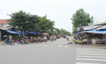 BECAMEX IDC PHÁT MÃI CUỐI NĂM 15 NỀN ĐẤT ĐÔ THỊ MỚI GIÁ 379TR/150M2 THỔ CƯ,SHR NGAY TRUNG TÂM THỊ XÃ.