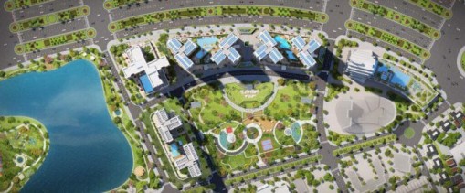 căn hộ cao cấp eco green quận 7