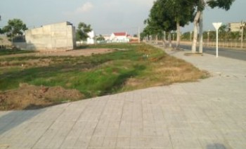Happy City 2 Siêu Dự Án giá trị VÀNG MT quốc lộ 50 Cực Hot Còn Chần Chừ Gì Nữa LH: 0931.938.789