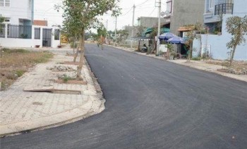 Đất Xây trọ Đinh Đức Thiện , Bình chánh, Giá Rẻ Sổ Hồng Sang Tên Công Chứng Ngay.