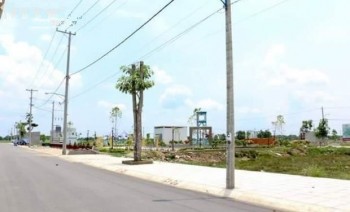 QL50 trục đường huyết mạch khu Nam- **Mở bán giai đoạn đầu với hơn 200 nền** Chỉ 350tr.