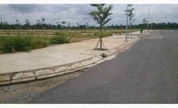 Mở bán 30 nền KDC PHONG PHÚ 2 ngay MT Nguyễn Hữu Trí - Giá 500tr. Gọi ngay 0902479995 để nhận được nền đẹp