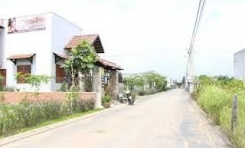 Bán gấp đất Xây trọ - Xây sưởng – khu công nhân đông đúc – Giá chỉ từ 390tr