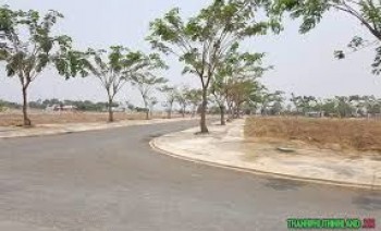 Bán đất GÒ ĐEN chính chủ sổ hồng riêng, SHR, giá 250 triệu  LH 0902 479 995