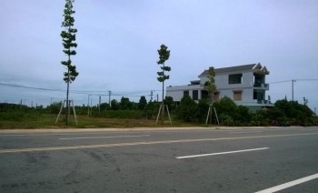 Mega City Bến Cát Bình Dương, lợi nhuận nhân 3 cho những ai đầu tư