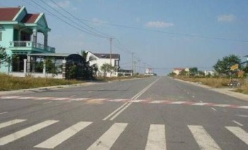 Bán đất lô C27 đối diện KCN VSIP 2 Bình Dương