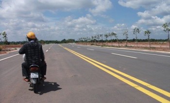 ​Còn 150m2 đất đường NA2 KĐT Mỹ Phước 4, Bến Cát, Bình Dương