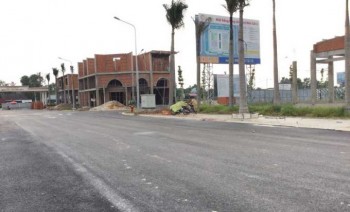 Bán đất Golden Center City 2 giá gốc chủ đầu tư, tiền năng đầu tư lớn