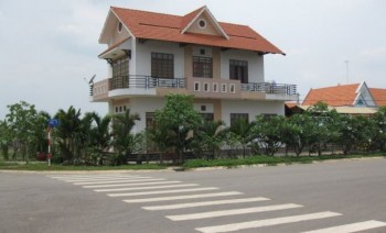 Bán đất lô 5A22, 5A23, 5A24 đường NA2, Mỹ Phước 4, Bình Dương