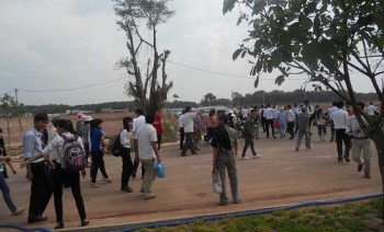 Nhận ký gửi đất nền dự án Richland City Nhơn Trạch, Đồng Nai