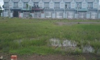 HOT HÓT Mở bán nhà liền kề gần khu công nghiệp cầu tràm giá 800 triệu