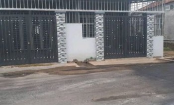 BÁN NHÀ BÌNH CHÁCH GIÁ RẺ CHỈ 950 TRIỆU VÔ Ở NGAY LH 01213557678