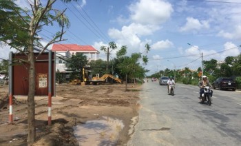 ANH HÙNG CẦN SANG NHƯỢNG GẤP LÔ ĐẤT ĐOÀN NGUYỄN TUẤN GIÁ 990 TRIỆU