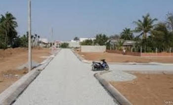  Cần tiền bán gấp lô đất tân nhựt trần đại nghĩa giá 800tr