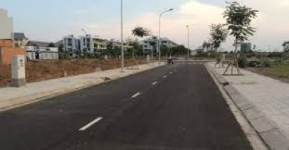 Cần tiền mua xe bán lô đất măt tiền bùi thanh khiết ,tân túc bình chánh giá 650tr 