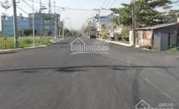 Hot hot Cần bán gấp lô đất khu dân cư phú lợi 2 giá cực rẻ chỉ 700tr/nền 