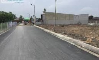 SANG NHƯỢNG GẤP LÔ ĐẤT MẶT TIỀN TRỊNH QUANG NGHỊ GIÁ RẺ CHỈ 890 TRIỆU