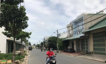  Đất khu công nghiệp vsip 2 mở rộng, hai mặt tiền, chính chủ