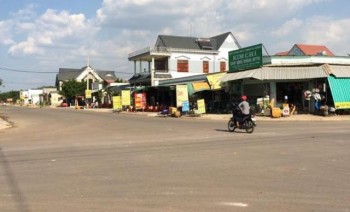 Đất nền KCN Singapore Vsip giá rẻ, kinh doanh, ở ngay