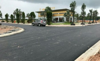 ĐẤT NỀN KĐT PHỨC HỢP THƯƠNG MẠI SINGAPO NEW CITY