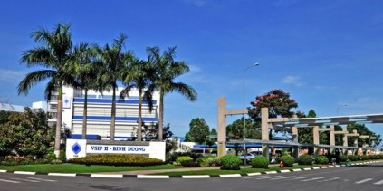 Đất VSIP 2, làm sao mua đất hợp túi tiền?